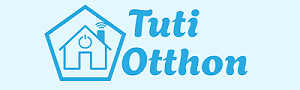Tuti Otthon                        