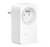 Amazon Smart Plug francia típusú okos konnektor