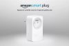 Amazon Smart Plug francia típusú okos konnektor