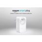 Amazon Smart Plug francia típusú okos konnektor