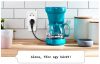 Amazon Smart Plug francia típusú okos konnektor